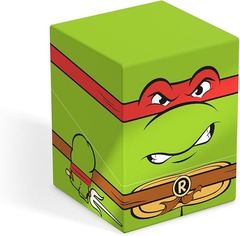 Ultimate Guard - Squaroes - Boulder 100+ TMNT 004 - Raphael